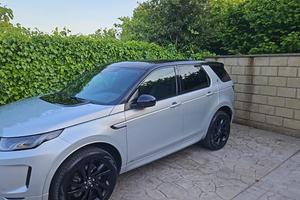 LAND ROVER Discovery Sport R-Dynamic SE Awd Auto