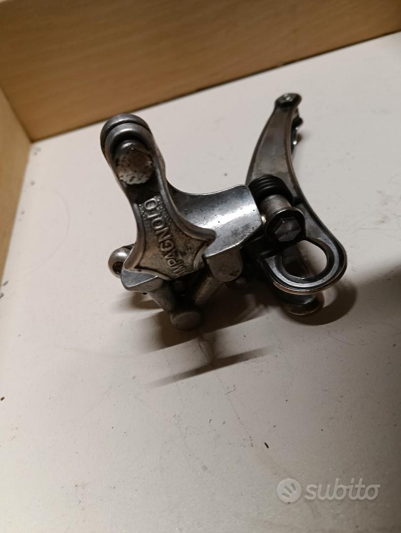 Deragliatore Campagnolo Record 1052/1