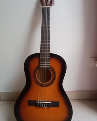 Chitarra classica Eko 1/2 per bambino 