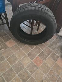 Gomme auto Invernali Zeetex WH1000 SUV