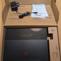 Modem Tim Hub + executive 