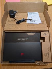 Modem Tim Hub + executive 