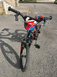 Bicicletta per bambini