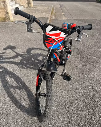 Bicicletta per bambini