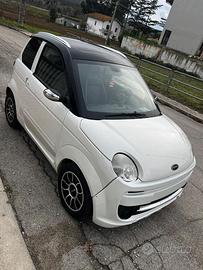 Microcar MGO
