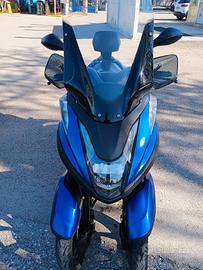 Tricity 155