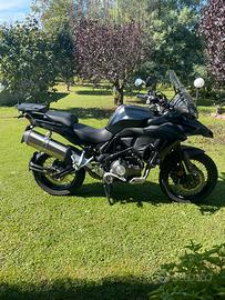 Banelli TRK502X