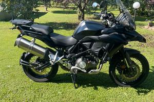 Banelli TRK502X