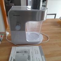 Affettatrice a spirale