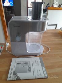 Affettatrice a spirale