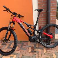 E bike olympia