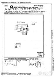 Zona centrale: trilocale da ristrutturare
