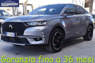DS DS7 CROSSBACK DS7 Crossback 1.6 e-tense ph...