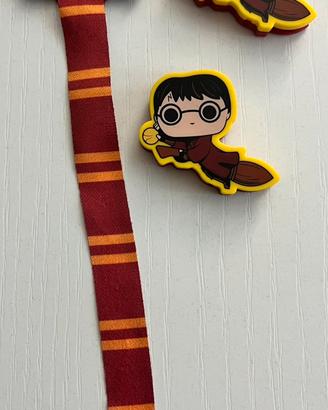 Gadget Harry Potter kinder Joy Funko P (set 1)