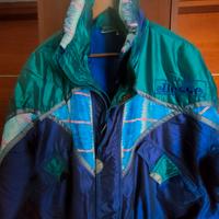 ELLESSE completo tuta da sci