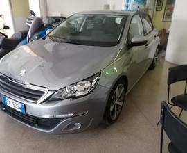 Peugeot 308 1.6 HDi 92 CV Business