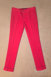 Pantalone Incotex