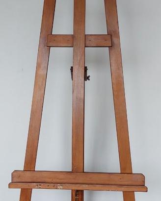 CAVALLETTO PER DIPINGRE