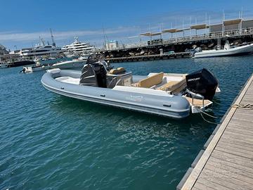 GOMMONE ITALIAMARINE POSITANO 31