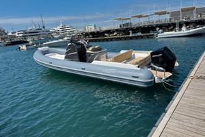 GOMMONE ITALIAMARINE POSITANO 31