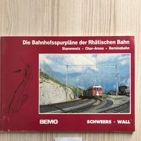 Libri Treni Ferrovie Modellismo FS parte 6