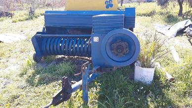 Imballatrice Marca Ama