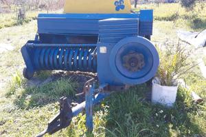 Imballatrice Marca Ama