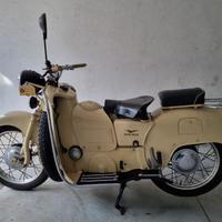 Moto Guzzi Galletto 192 - Anni 60