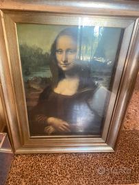 Quadro gioconda