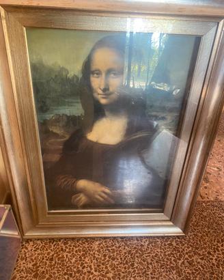 Quadro gioconda