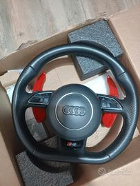 volante audi 