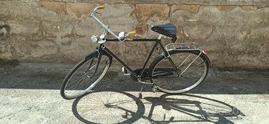 Bicicletta d’epoca uomo bacchetta – vintage