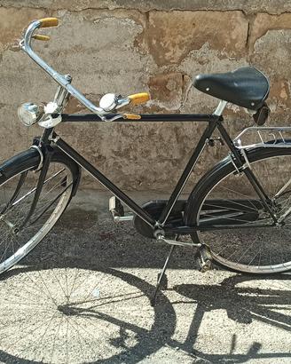 Bicicletta d’epoca uomo bacchetta – vintage