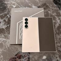 Samsung galaxy Z fold 7 512gb