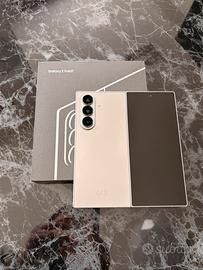 Samsung galaxy Z fold 7 512gb