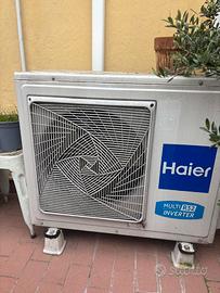 Condizionatore Haier Multi split (3)