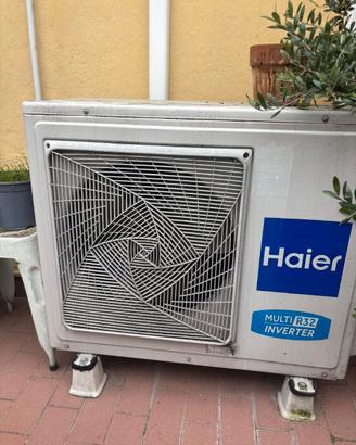 Condizionatore Haier Multi split (3)