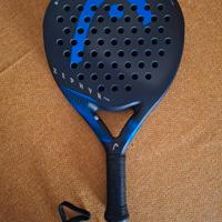 racchetta padel