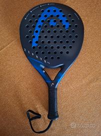 racchetta padel