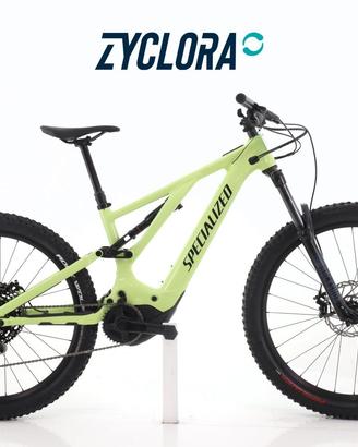 Specialized Turbo Levo t.M