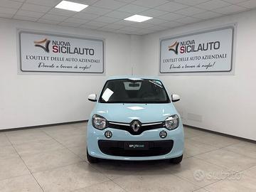 Renault Twingo SCe EDC Duel2