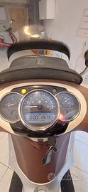 Piaggio Beverly 300 - 2011