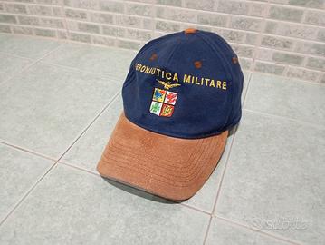 cappello aeronautica militare berretto  