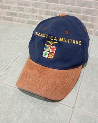cappello aeronautica militare berretto  