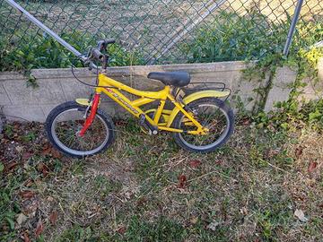 bici bimbo