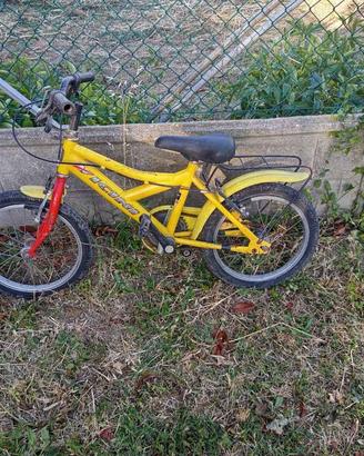 bici bimbo