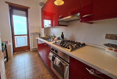 5 LOCALI A CASTIGLIONE TORINESE