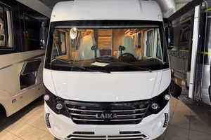 LAIKA ECOVIP H 4109 DS 7.40 GEMELLI