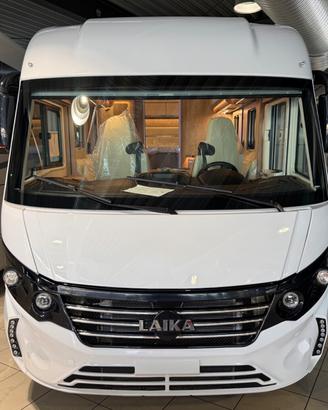 LAIKA ECOVIP H 4109 DS 7.40 GEMELLI