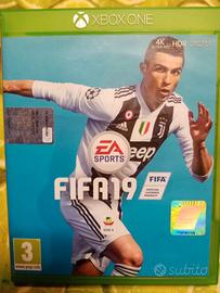Videogioco X-Box one